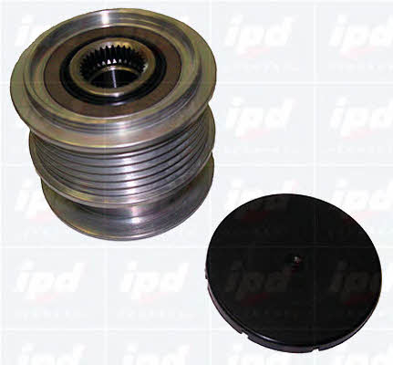 IPD 15-3709 Freewheel clutch, alternator 153709: Buy near me at 2407.PL in Poland at an Affordable price!