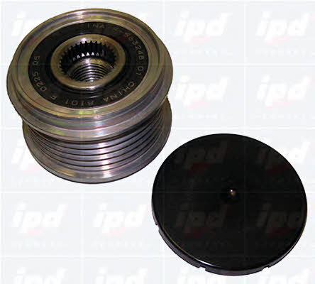 IPD 15-3712 Freewheel clutch, alternator 153712: Buy near me in Poland at 2407.PL - Good price!