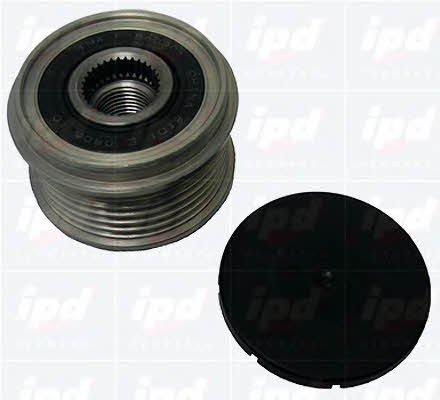 IPD 15-3718 Freewheel clutch, alternator 153718: Buy near me at 2407.PL in Poland at an Affordable price!