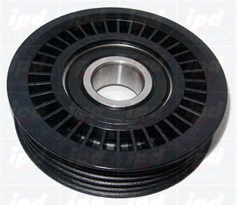 IPD 15-3728 V-ribbed belt tensioner (drive) roller 153728: Buy near me in Poland at 2407.PL - Good price!