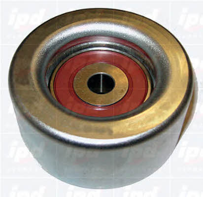 IPD 15-3731 V-ribbed belt tensioner (drive) roller 153731: Buy near me at 2407.PL in Poland at an Affordable price!