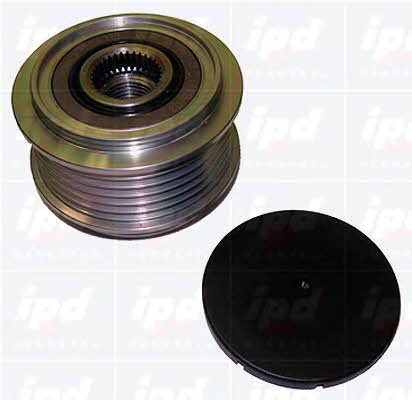IPD 15-3734 Freewheel clutch, alternator 153734: Buy near me in Poland at 2407.PL - Good price!