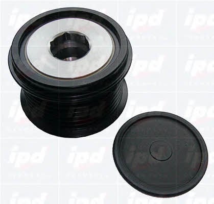 IPD 15-3736 Freewheel clutch, alternator 153736: Buy near me in Poland at 2407.PL - Good price!