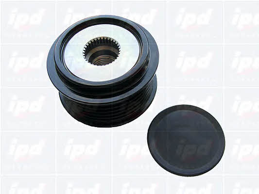 IPD 15-3737 Freewheel clutch, alternator 153737: Buy near me in Poland at 2407.PL - Good price!