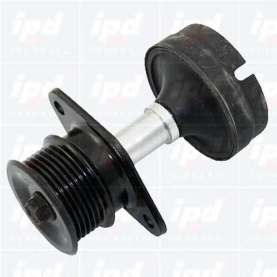 IPD 15-3764 Belt pulley generator 153764: Buy near me in Poland at 2407.PL - Good price!