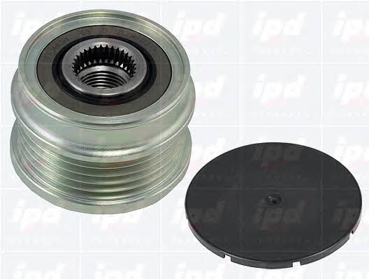 IPD 15-3779 Freewheel clutch, alternator 153779: Buy near me in Poland at 2407.PL - Good price!