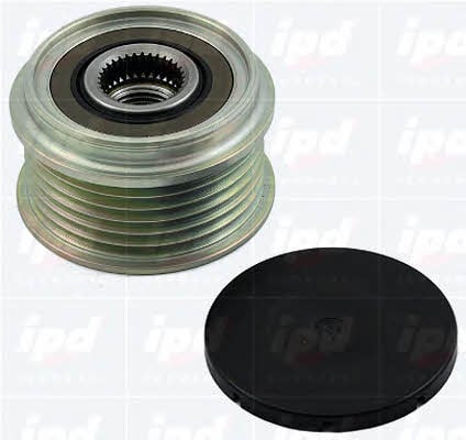 IPD 15-3782 Freewheel clutch, alternator 153782: Buy near me in Poland at 2407.PL - Good price!