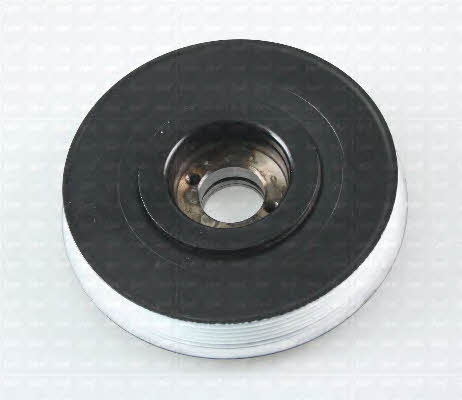 IPD 15-7011 Pulley crankshaft 157011: Buy near me in Poland at 2407.PL - Good price!