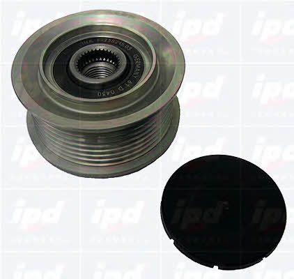 IPD 15-3192 Freewheel clutch, alternator 153192: Buy near me in Poland at 2407.PL - Good price!