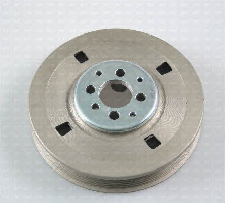 IPD 15-7048 Pulley crankshaft 157048: Buy near me in Poland at 2407.PL - Good price!