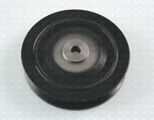 IPD 15-7064 Pulley crankshaft 157064: Buy near me in Poland at 2407.PL - Good price!