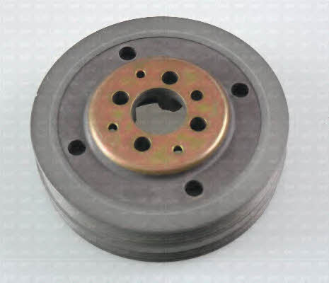 IPD 15-7078 Pulley crankshaft 157078: Buy near me at 2407.PL in Poland at an Affordable price!