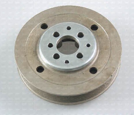 IPD 15-7079 Pulley crankshaft 157079: Buy near me in Poland at 2407.PL - Good price!