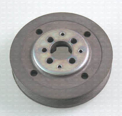 IPD 15-7081 Pulley crankshaft 157081: Buy near me in Poland at 2407.PL - Good price!