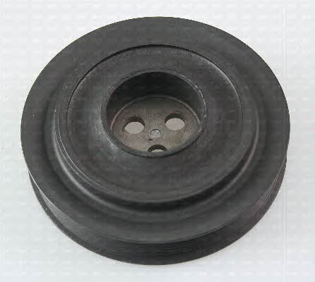 IPD 15-7122 Pulley crankshaft 157122: Buy near me in Poland at 2407.PL - Good price!