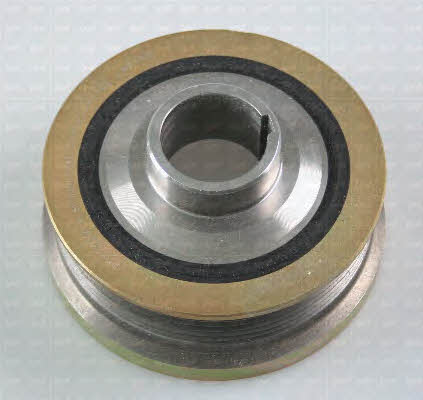 IPD 15-7125 Pulley crankshaft 157125: Buy near me in Poland at 2407.PL - Good price!