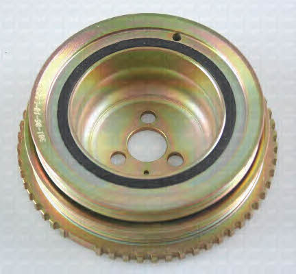 IPD 15-7132 Pulley crankshaft 157132: Buy near me in Poland at 2407.PL - Good price!