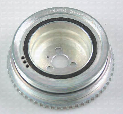 IPD 15-7261 Pulley crankshaft 157261: Buy near me in Poland at 2407.PL - Good price!