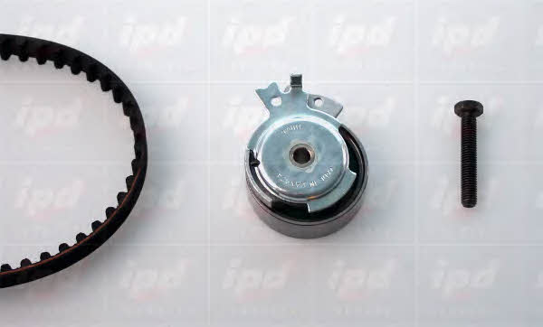 IPD 20-1038 Timing Belt Kit 201038: Buy near me at 2407.PL in Poland at an Affordable price!