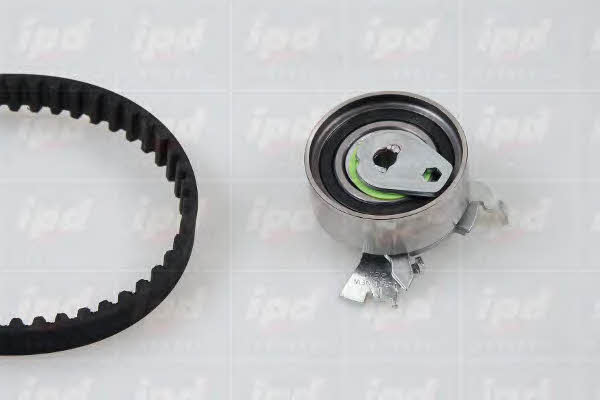 IPD 20-1046 Timing Belt Kit 201046: Buy near me in Poland at 2407.PL - Good price!