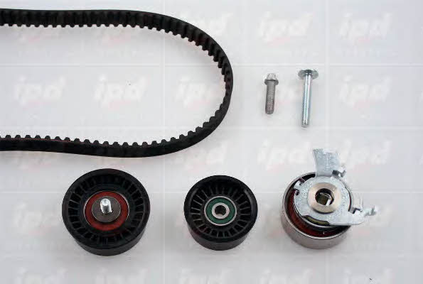 IPD 20-1048 Timing Belt Kit 201048: Buy near me at 2407.PL in Poland at an Affordable price!