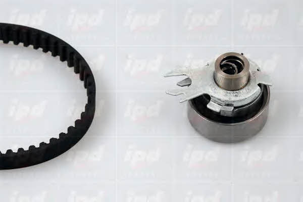 IPD 20-1062 Timing Belt Kit 201062: Buy near me in Poland at 2407.PL - Good price!
