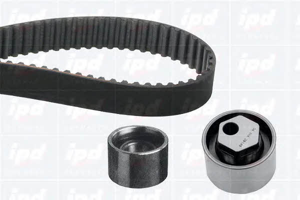 IPD 20-1084 Timing Belt Kit 201084: Buy near me at 2407.PL in Poland at an Affordable price!