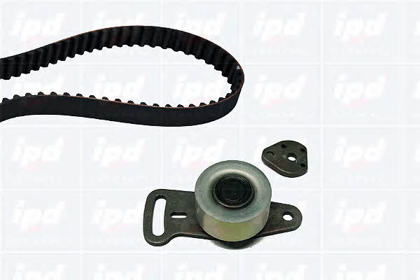 IPD 20-1088 Timing Belt Kit 201088: Buy near me at 2407.PL in Poland at an Affordable price!
