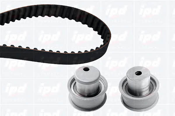 IPD 20-1105 Timing Belt Kit 201105: Buy near me in Poland at 2407.PL - Good price!