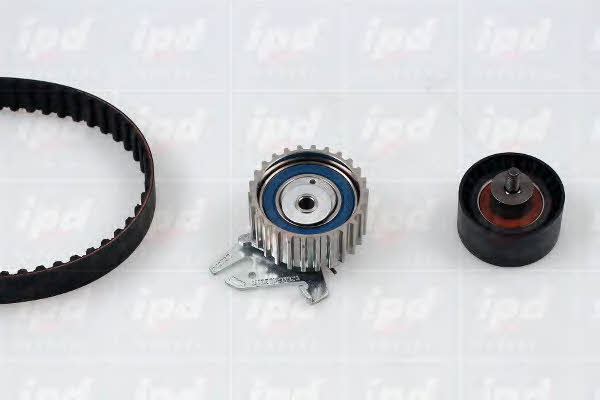IPD 20-1116 Timing Belt Kit 201116: Buy near me at 2407.PL in Poland at an Affordable price!