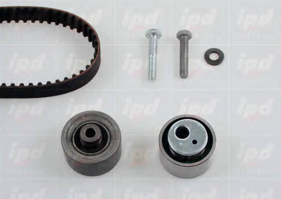 IPD 20-1121 Timing Belt Kit 201121: Buy near me in Poland at 2407.PL - Good price!