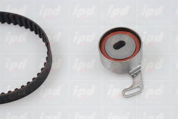 IPD 20-1158 Timing Belt Kit 201158: Buy near me in Poland at 2407.PL - Good price!