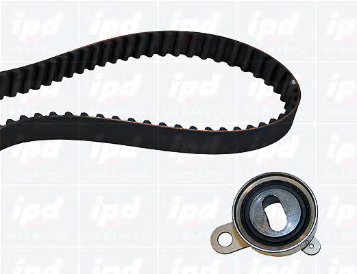IPD 20-1162 Timing Belt Kit 201162: Buy near me at 2407.PL in Poland at an Affordable price!
