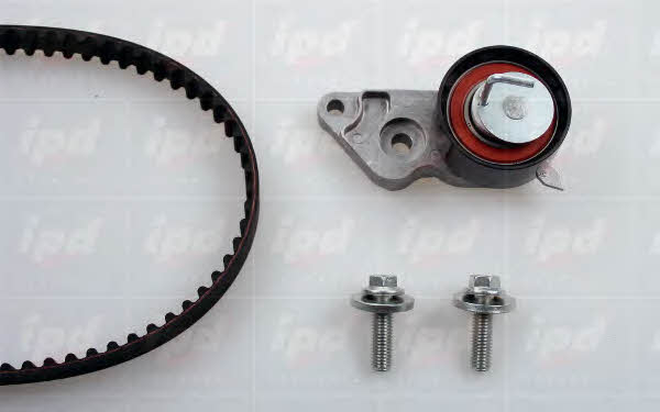 IPD 20-1165 Timing Belt Kit 201165: Buy near me at 2407.PL in Poland at an Affordable price!