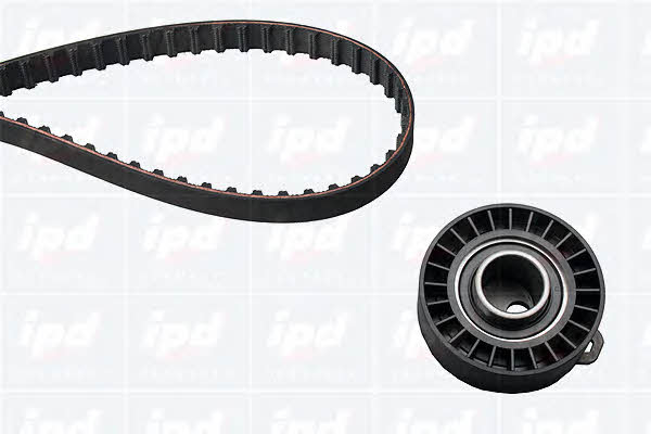 IPD 20-1168 Timing Belt Kit 201168: Buy near me in Poland at 2407.PL - Good price!