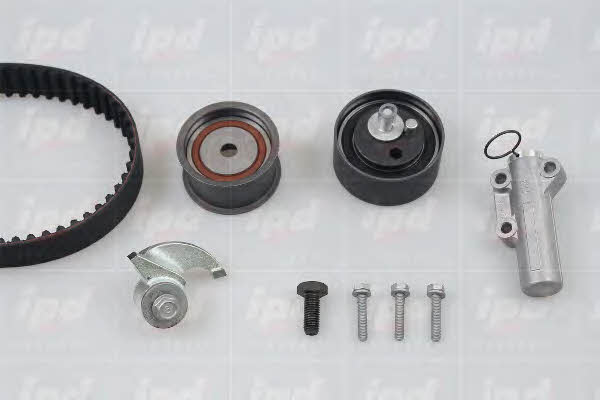 IPD 20-1177 Timing Belt Kit 201177: Buy near me in Poland at 2407.PL - Good price!