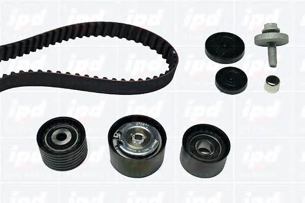 IPD 20-1184 Timing Belt Kit 201184: Buy near me in Poland at 2407.PL - Good price!