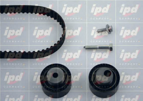 IPD 20-1195 Timing Belt Kit 201195: Buy near me in Poland at 2407.PL - Good price!