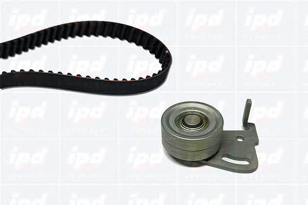 IPD 20-1206 Timing Belt Kit 201206: Buy near me in Poland at 2407.PL - Good price!