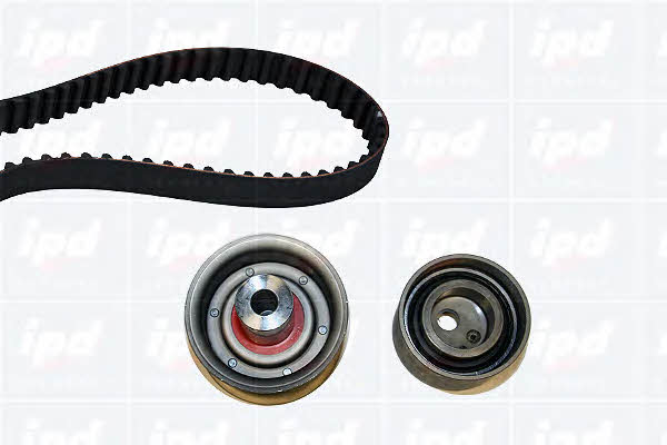 IPD 20-1209 Timing Belt Kit 201209: Buy near me at 2407.PL in Poland at an Affordable price!