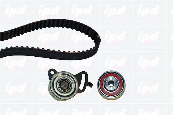 IPD 20-1217 Timing Belt Kit 201217: Buy near me in Poland at 2407.PL - Good price!