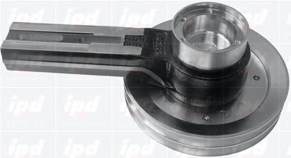 IPD 15-3203 Tensioner pulley, timing belt 153203: Buy near me at 2407.PL in Poland at an Affordable price!