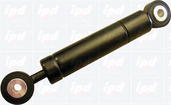 IPD 15-3256 Poly V-belt tensioner shock absorber (drive) 153256: Buy near me in Poland at 2407.PL - Good price!