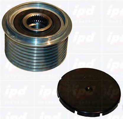 IPD 15-3291 Freewheel clutch, alternator 153291: Buy near me in Poland at 2407.PL - Good price!