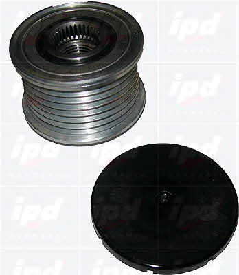 IPD 15-3298 Freewheel clutch, alternator 153298: Buy near me in Poland at 2407.PL - Good price!