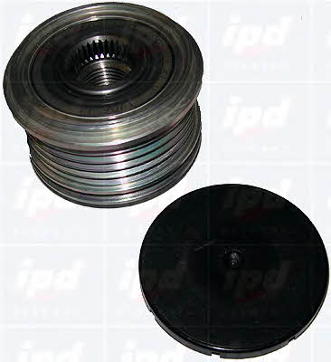 IPD 15-3301 Freewheel clutch, alternator 153301: Buy near me in Poland at 2407.PL - Good price!
