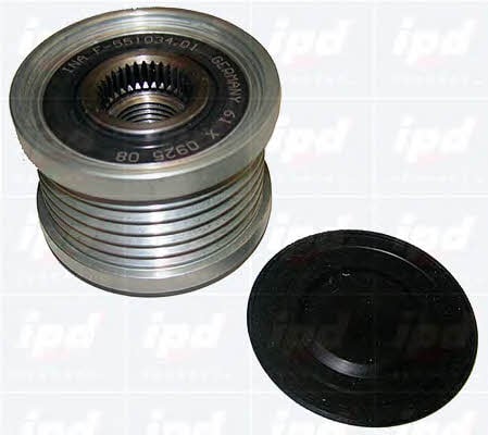 IPD 15-3305 Freewheel clutch, alternator 153305: Buy near me in Poland at 2407.PL - Good price!
