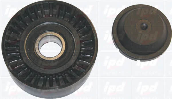 IPD 15-3321 V-ribbed belt tensioner (drive) roller 153321: Buy near me in Poland at 2407.PL - Good price!