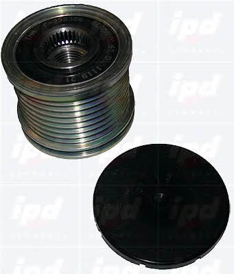 IPD 15-3360 Freewheel clutch, alternator 153360: Buy near me in Poland at 2407.PL - Good price!