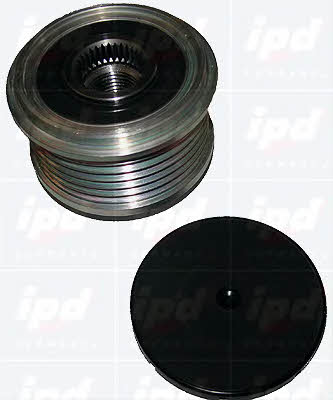 IPD 15-3363 Freewheel clutch, alternator 153363: Buy near me in Poland at 2407.PL - Good price!